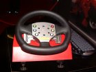 Momo Steering Wheel